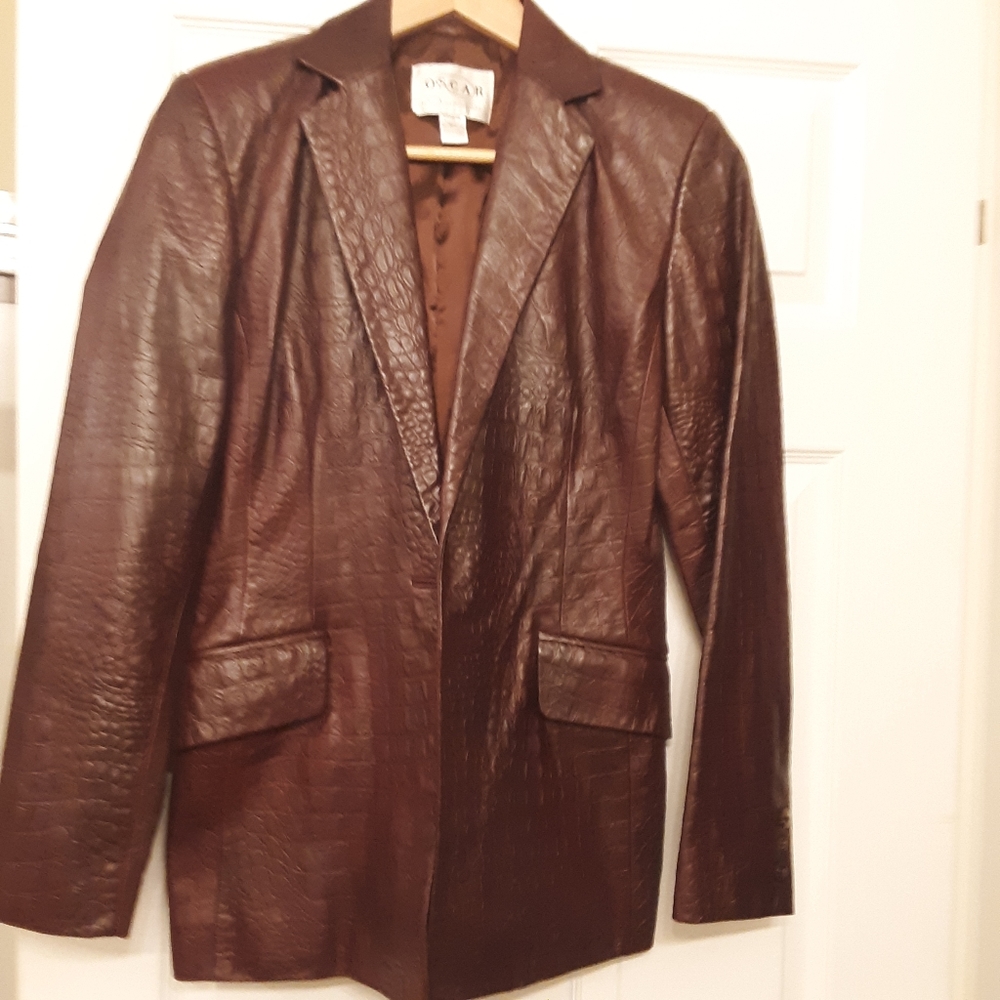 Ladies jacket - Picture 2 of 7